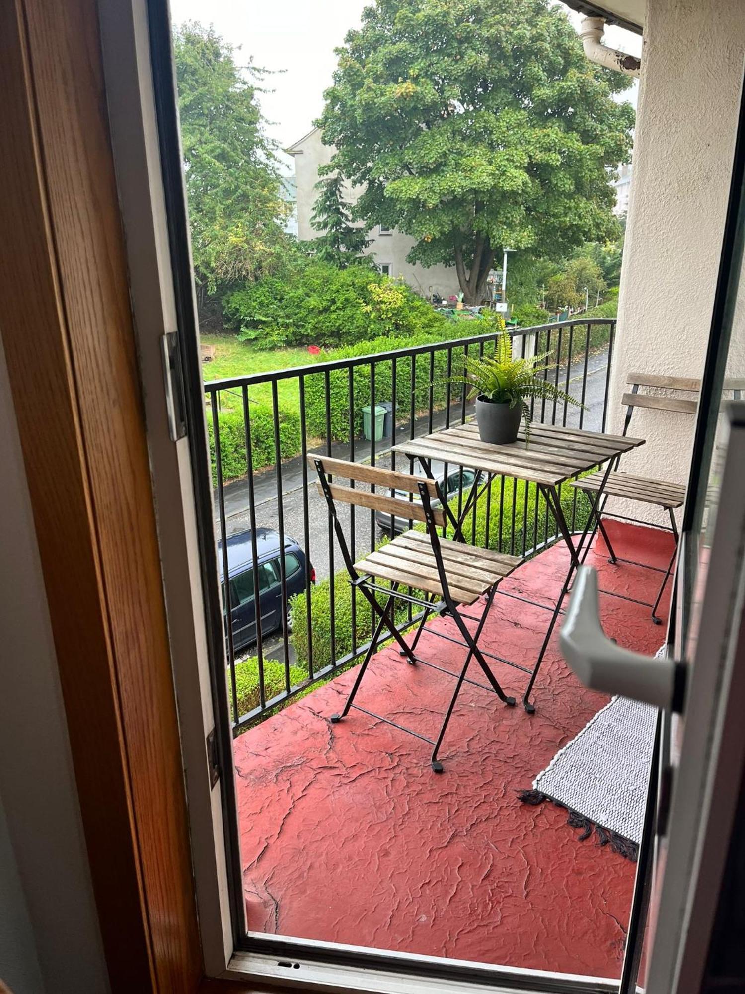 M&M Apartment In Εδιμβούργο Εξωτερικό φωτογραφία