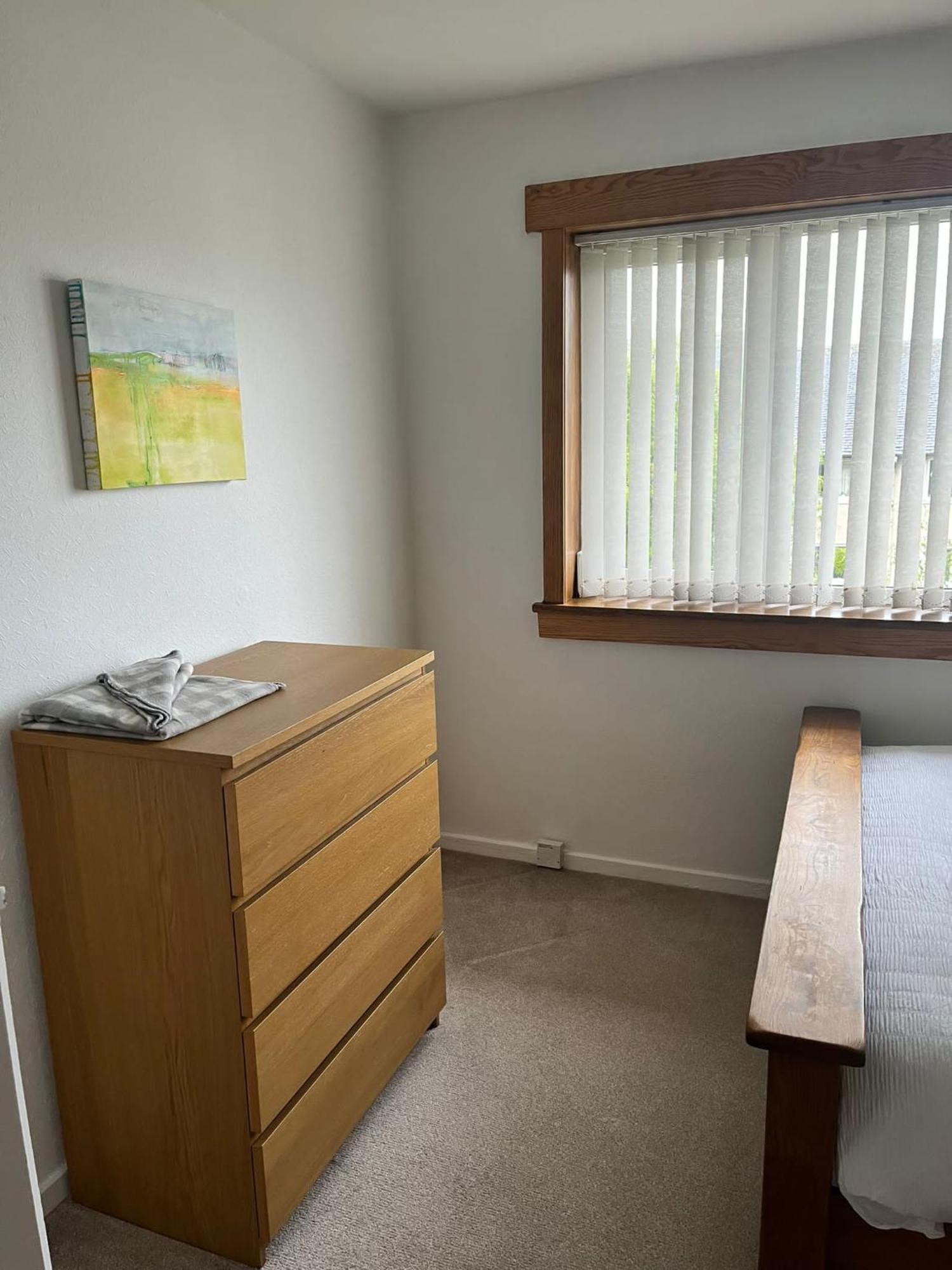 M&M Apartment In Εδιμβούργο Εξωτερικό φωτογραφία