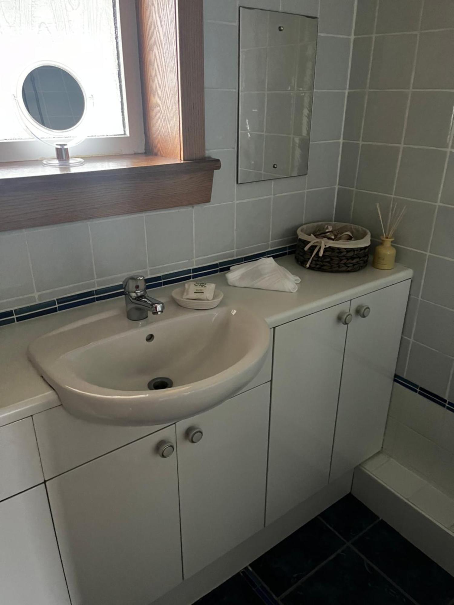 M&M Apartment In Εδιμβούργο Εξωτερικό φωτογραφία
