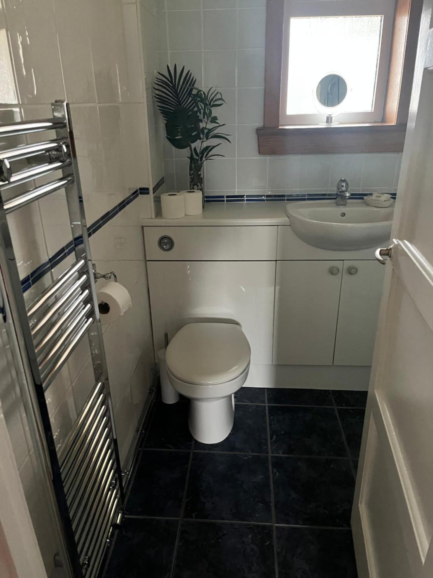 M&M Apartment In Εδιμβούργο Εξωτερικό φωτογραφία